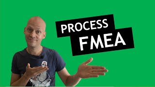 How to use  Process FMEA explained [upl. by Edasalof116]