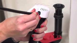 How To Install the Korky Quietfill Fill Valve  Ace Hardware [upl. by Brindle]