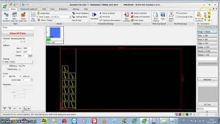 Metalix CncKad NC Code Settings [upl. by Aras]