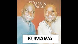 Sakala Brothers  Khumawa Official Audio [upl. by Ecniuq]