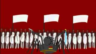 Socialist World Republic Sozialistische Weltrepublik [upl. by Nanine]