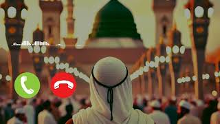 Hara Gumbad Naat Ringtone 📳 Heart Touching Islamic Shorts Video Ringtone Status [upl. by Naivad]