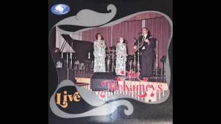 Like a Prodigal Son  The McKameys  Live  1980 [upl. by Frodeen]