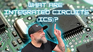 What are Analog Integrated Circuits ICs [upl. by Esimorp]