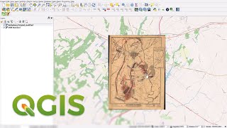 How to Download and Georeferencing Google Earth Image in ArcGIS [upl. by Peyter615]