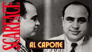 What Made Al Capone the Most FEARED Gangster in Chicago [upl. by Oknuj440]