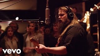 Chris Stapleton  Sometimes I Cry Live Performance Video [upl. by Arbmahs]