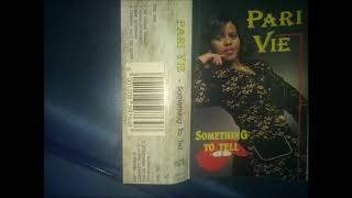 Pari Vie  Ithemba Lami [upl. by Hills]