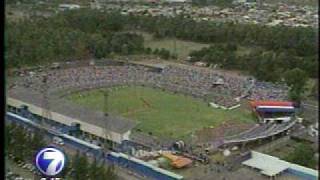 Antiguo Estadio Nacional de Costa Rica [upl. by Sone]