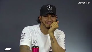 Verstappen Hamilton and Bottas react to Renaults 1000 BHP claim [upl. by Wiggins]