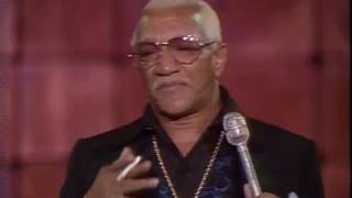 REDD FOXX  Comedy stand up part 3 [upl. by Aniz]