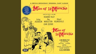 Man Of La Mancha 1972  Clip 3 Don Quixote Charges The Giant HD [upl. by Inafets527]