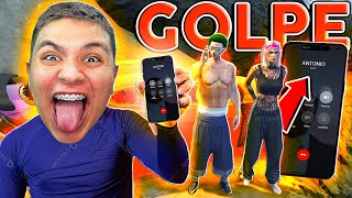 GOLPE DO VENDEDOR DE ARMS 🔫 no GTA RP Paulinho o LOKO [upl. by Coad]