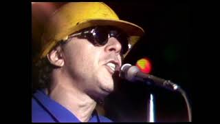 Ian Dury amp The Blockheads “What A Waste”  Interview  “Spasticus Autisticus” • 1981 RITY [upl. by Farver]