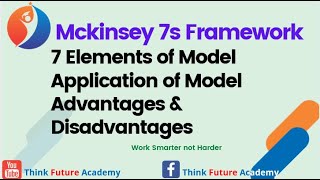 PART 2 OF 7 McKinsey 7S Analysis The Easy Guide to the McKinsey 7S Model [upl. by Zetes697]