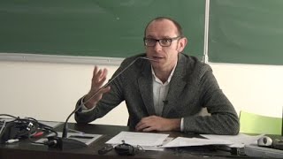 René Guénon et les trois étapes du parcours initiatique [upl. by Eimaral767]