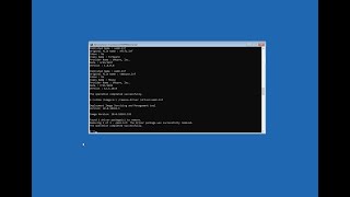 Troubleshoot Windows 10 Install Black Screen After Getting Ready FIX [upl. by Jedlicka]