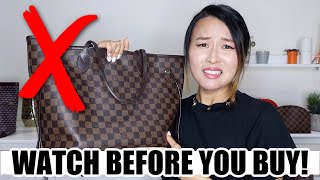 6 Best LV Neverfull Alternatives Designer Totes BETTER than Neverfull [upl. by Aura410]