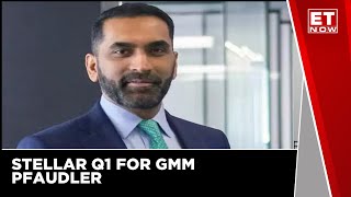 Going To Hit 4year Guidance Earlier Than Expected  Tarak Patel GMM Pfaudler [upl. by Eckart]