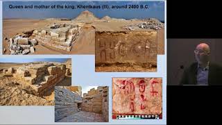 Egypt’s Old Kingdom The Latest Discoveries at Abusir South [upl. by Prader46]