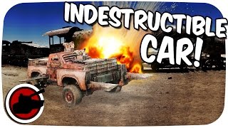 Crossout  How to make Money 14 [upl. by Gilles]