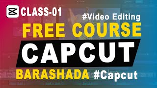 BARASHADA VIDEO EDITING KA  capcut  CASHARKA 1AAD  Maan Graphics 2023 [upl. by Odette]