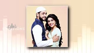 Ishq Subhan Allah Full Title Track [upl. by Alag]