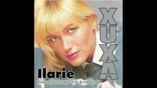 Xuxa  IlariÃ©  Sonido Som remasterizado [upl. by Ssenav560]