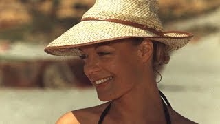 Ennio Morricone  quotLe Vent Le Criquot ROMY SCHNEIDER ANNEES 7080 [upl. by Powers]