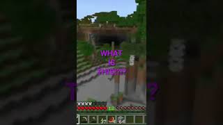 This sent shivers down my spine 😰 minecraft spooky [upl. by Imak]