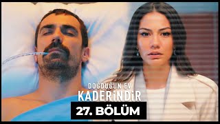 Doğduğun Ev Kaderindir  27 Bölüm [upl. by Ephraim73]