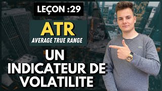 COMMENT CALCULER LA VOLATILITÉ EN TRADING [upl. by Maharba]