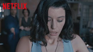 Atiye  İlk Fragman  Netflix [upl. by Enyleve]