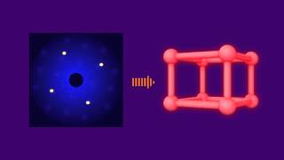 Ultrafast Electron Diffraction How It Works [upl. by Bill]