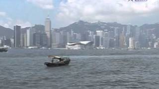 Hong Kong Air Pollution Special part 1 [upl. by Adikram29]