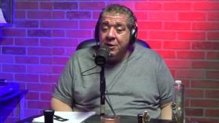 400  Joey Diaz and Lee Syatt [upl. by Eniawed]