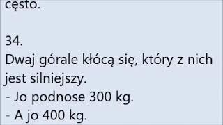 Najlepsze dowcipy o Bacy Góralskie 2140 [upl. by Hui]