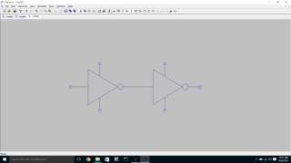 LTspice creating a hierarchical schematic [upl. by Esirehc]