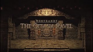 The Qitana Ravel Eros  FFXIV Shadowbringers [upl. by Elgar349]