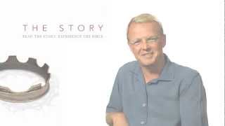 The Story Bible Study [upl. by Enyaz]