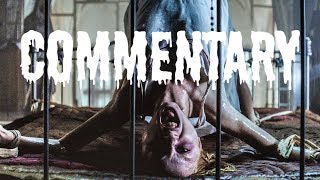 The Possession of Hannah Grace  Movie Review [upl. by Oeflein]