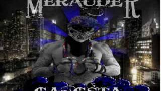 Merauder  Gangsta [upl. by Heyward]