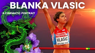 Blanka Vlašić [upl. by Alexina414]