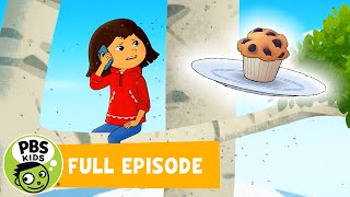 Molly of Denali FULL EPISODE  Berry Itchy DayHerring Eggs or Bust  PBS KIDS [upl. by Uriiah57]