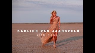 Karlien van Jaarsveld  HANDE [upl. by Cad512]