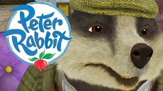 Peter Rabbit  Tommy Brock [upl. by Neerbas]