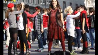 Laura Pausini Violins  Non Ho Mai Smesso Instrumental Orchestral Remix [upl. by Bunder251]