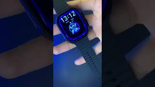 Top Features of the X9 Plus Smartwatch You Need to Know [upl. by Annirac26]