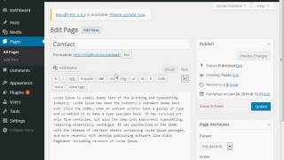 WordPress  How To Redirect Old URL To New URL Without Plugin [upl. by Eppesiug]