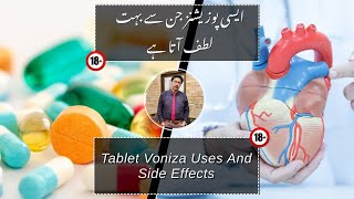 Tablet Voniza Uses And Side Effects in UrduHindi  Dr Ghulam Abbas Mahessar [upl. by Happ710]